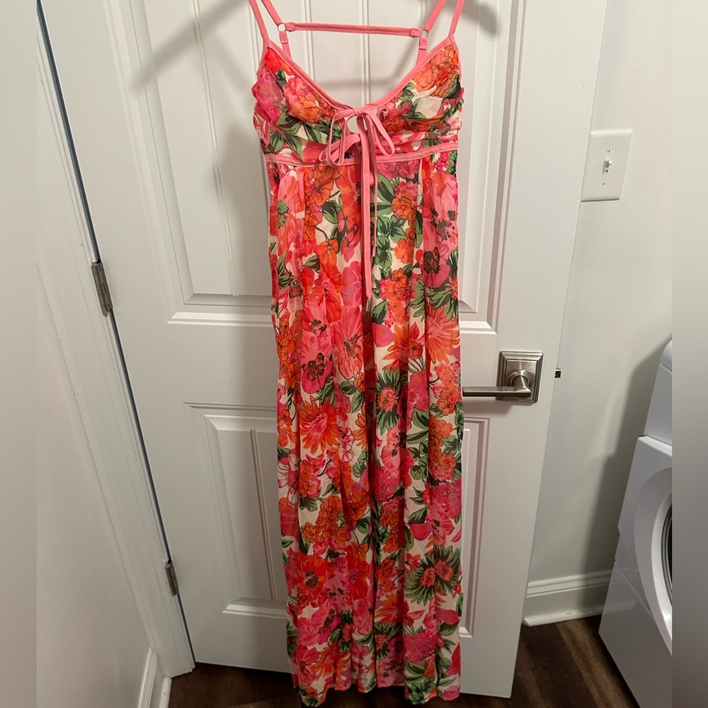 Never Worn Beautiful Dress